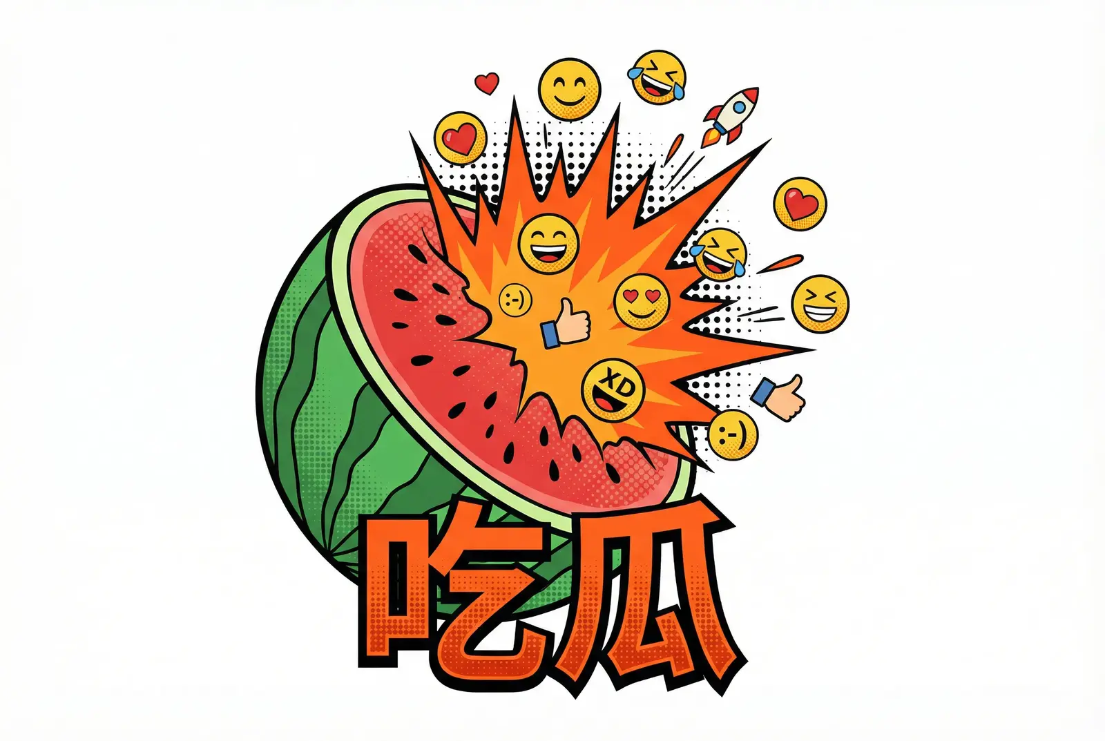 hsck 社区Logo